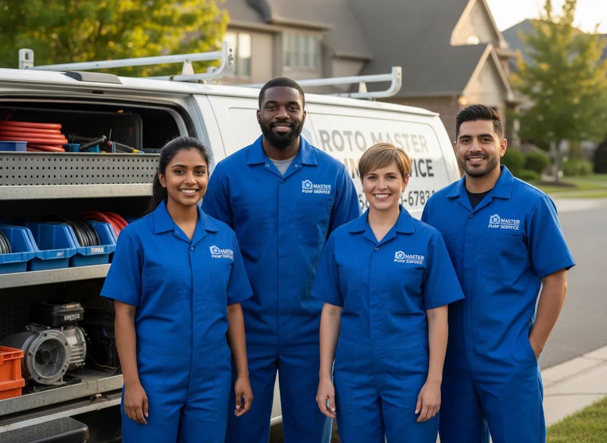 Sump Pump Installation company in Onondaga, MI